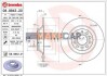 Тормозной диск Painted disk BREMBO 08.8843.21 (фото 1)