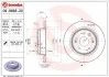 <strong>Диск гальмівний BREMBO 08.8868.20 (фото 1)</strong>