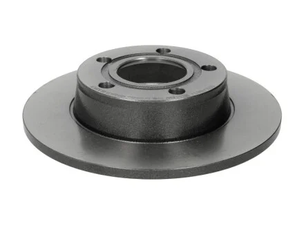 Гальмівний диск для Audi BREMBO 08.9084.11 фото товару