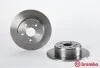 <strong>Диск гальмівний BREMBO 08.9179.10 (фото 2)</strong>