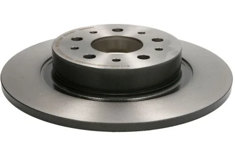 Гальмівний диск для BREMBO 08.9460.61 фото товару