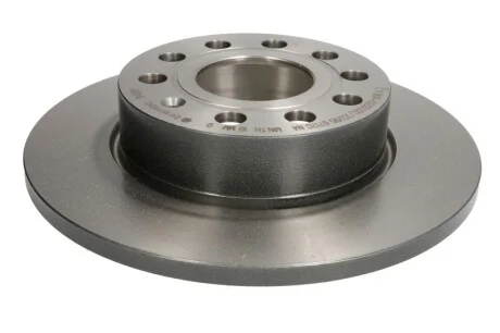 Гальмівний диск для BREMBO 08.9488.11 фото товару