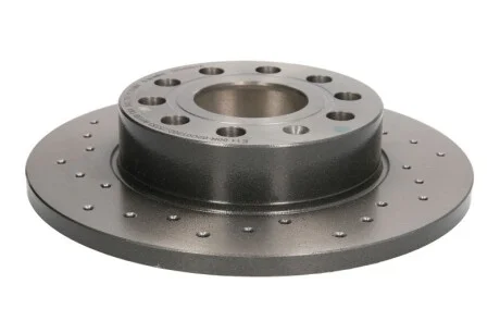 Гальмівний диск для BREMBO 08.9488.1X фото товару