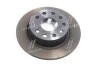 <strong>Гальмівний диск BREMBO 08.9502.11 (фото 3)</strong>