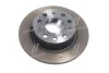 <strong>Гальмівний диск BREMBO 08.9502.11 (фото 4)</strong>