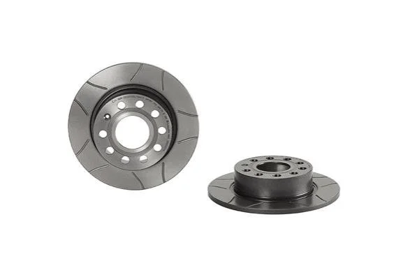 <strong>Тормозной диск Brembo BREMBO 08.9502.75 (фото 1)</strong>