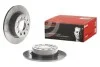 <strong>Тормозной диск Brembo BREMBO 08.9502.75 (фото 2)</strong>