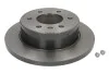 <strong>Гальмівний диск BREMBO 08.9509.11 (фото 1)</strong>