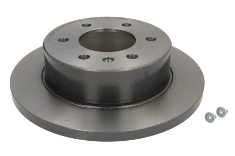 Гальмівний диск для BREMBO 08.9509.11 фото товару