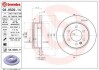 Тормозной диск BREMBO 08.9509.14 (фото 1)