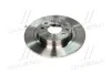 <strong>Диск гальмівний BREMBO 08.9511.10 (фото 2)</strong>