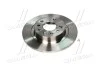 <strong>Диск гальмівний BREMBO 08.9511.10 (фото 4)</strong>