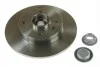 <strong>Гальмівний диск BREMBO 08.9512.27 (фото 1)</strong>