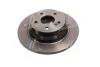 <strong>Гальмівний диск BREMBO 08.9584.11 (фото 3)</strong>