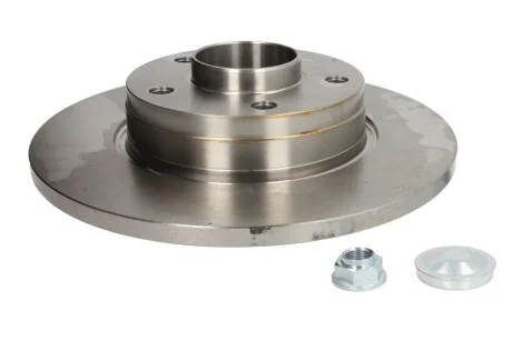Гальмівний диск для BREMBO 08.9597.17 фото товару