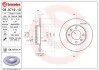 <strong>Гальмівний диск BREMBO 08971911 (фото 1)</strong>