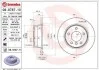 <strong>Гальмівний диск BREMBO 08.9787.11 (фото 1)</strong>