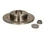 <strong>Гальмівний диск з підшипником BREMBO 08979217 (фото 1)</strong>