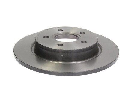 Тормозной диск Painted disk BREMBO 08.9975.11 фото товара