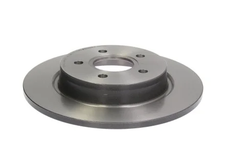 Гальмівний диск для BREMBO 08.9975.11 фото товару