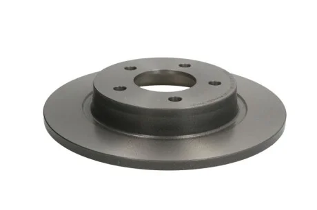 Гальмівний диск для BREMBO 08.9975.21 фото товару