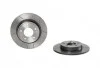 <strong>Гальмівний диск BREMBO 08.9975.76 (фото 2)</strong>