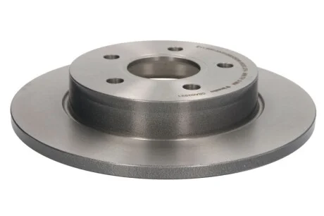 Гальмівний диск для BREMBO 08.A029.21 фото товару