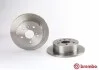 <strong>Гальмівний диск BREMBO 08.A108.10 (фото 2)</strong>