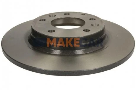 Гальмівний диск для BREMBO 08.A112.11 фото товару