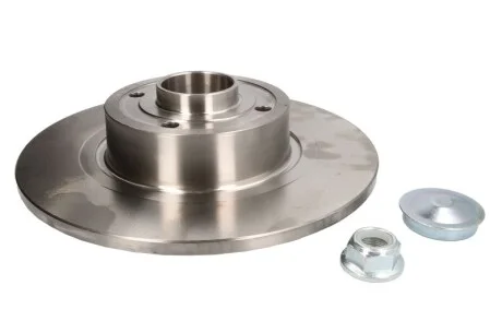 Гальмівний диск для Renault BREMBO 08.A135.17 фото товару