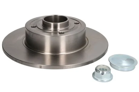 Гальмівний диск для Renault, Nissan BREMBO 08.A141.17 фото товару