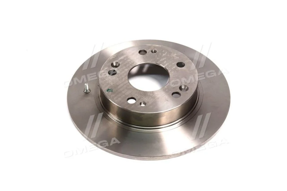 <strong>Диск гальмівний BREMBO 08.A147.10 (фото 1)</strong>