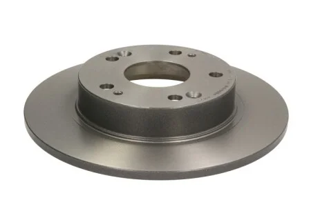 Тормозной диск для Honda BREMBO 08.A147.11 фото товара