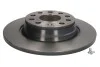 <strong>Гальмівний диск BREMBO 08A20211 (фото 1)</strong>
