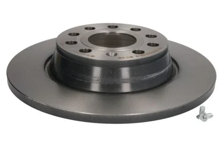 Гальмівний диск для BREMBO 08A20211 фото товару