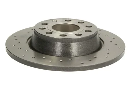 Гальмівний диск для BREMBO 08.A202.1X фото товару