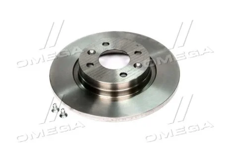 Гальмівний диск для BREMBO 08.A268.10 фото товару