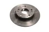 <strong>Диск гальмівний BREMBO 08.A327.11 (фото 4)</strong>