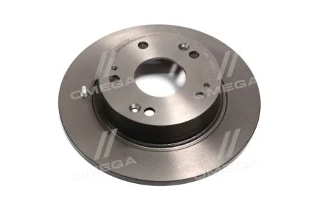 Диск гальмівний для BREMBO 08.A327.11 фото товару