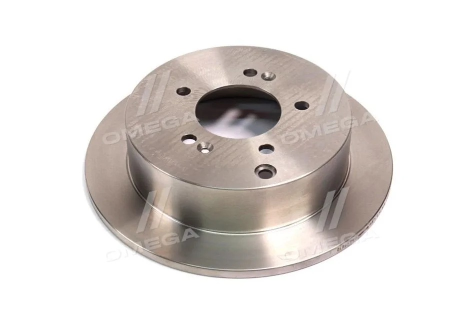 <strong>Гальмівний диск BREMBO 08.A446.10 (фото 1)</strong>