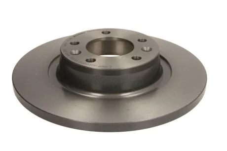 Диск гальмівний для BREMBO 08.A456.11 фото товару