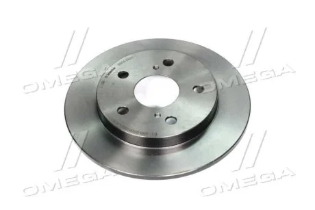 Гальмівний диск для BREMBO 08.A534.21 фото товару