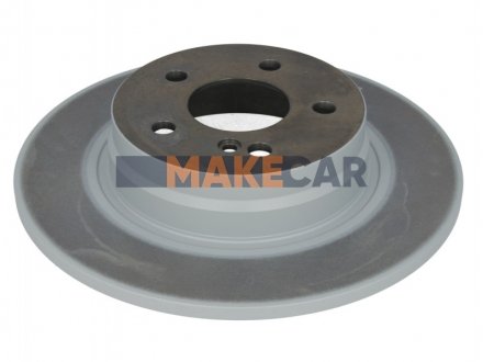 Тормозной диск Painted disk BREMBO 08.A612.41