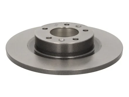 Гальмівний диск для BREMBO 08.A615.11 фото товару