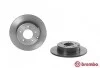 <strong>Гальмівний диск BREMBO 08.A708.11 (фото 2)</strong>