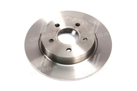Гальмівний диск для BREMBO 08.A725.10 фото товару