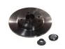 <strong>Диск гальмівний BREMBO 08.A729.17 (фото 1)</strong>