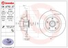 Купить Гальмівний диск BREMBO 08.A753.37 по низкой цене в Украине (фото 1)