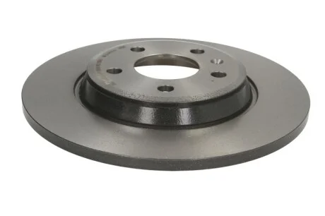 Гальмівний диск для BREMBO 08.A759.11 фото товару