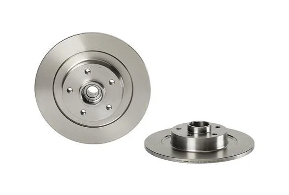 <strong>Гальмівний диск BREMBO 08.A826.47 (фото 1)</strong>